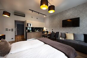 Aparthotel New Lux