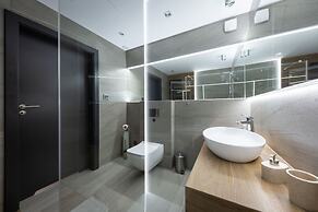 Aparthotel New Lux