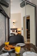 Aparthotel New Lux