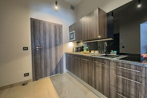 Aparthotel New Lux