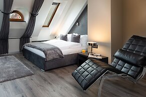 Aparthotel New Lux
