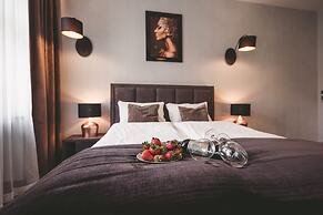 Aparthotel New Lux