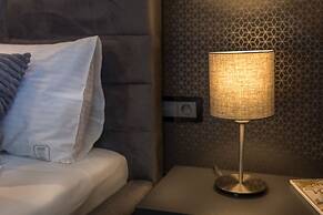 Aparthotel New Lux