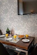 Aparthotel New Lux
