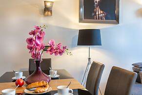 Aparthotel New Lux