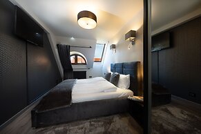 Aparthotel New Lux