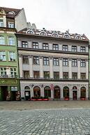 Aparthotel New Lux