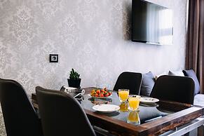 Aparthotel New Lux