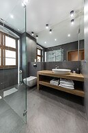 Aparthotel New Lux