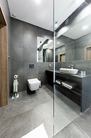 Aparthotel New Lux