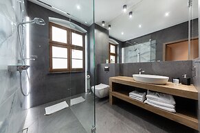 Aparthotel New Lux