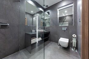 Aparthotel New Lux