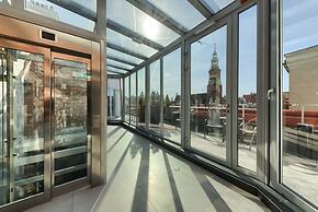 Aparthotel New Lux