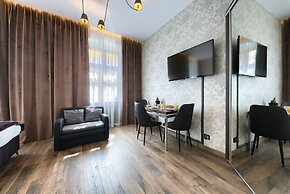 Aparthotel New Lux