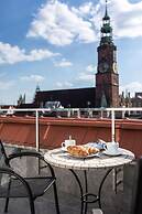 Aparthotel New Lux