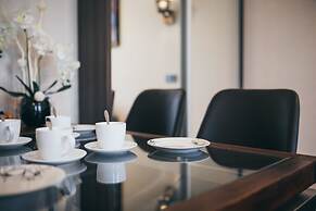 Aparthotel New Lux