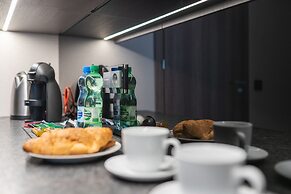 Aparthotel New Lux