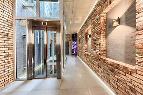 Aparthotel New Lux