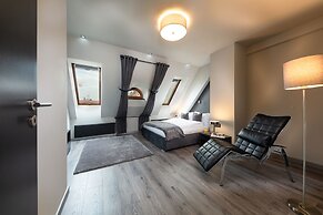 Aparthotel New Lux