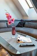 Aparthotel New Lux