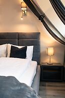 Aparthotel New Lux