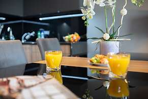 Aparthotel New Lux