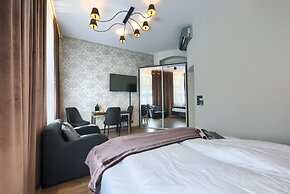 Aparthotel New Lux