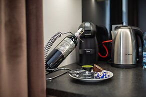 Aparthotel New Lux