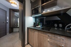 Aparthotel New Lux