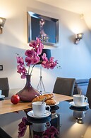 Aparthotel New Lux