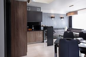 Aparthotel New Lux