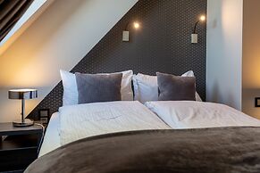 Aparthotel New Lux