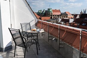 Aparthotel New Lux