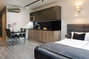 Aparthotel New Lux