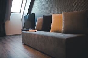 Aparthotel New Lux