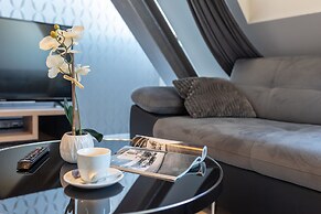 Aparthotel New Lux