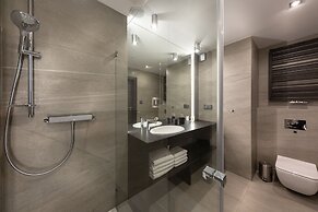 Aparthotel New Lux