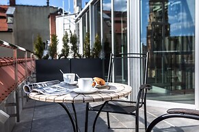 Aparthotel New Lux