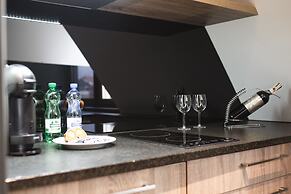 Aparthotel New Lux