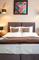 Aparthotel New Lux