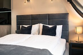 Aparthotel New Lux