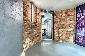 Aparthotel New Lux