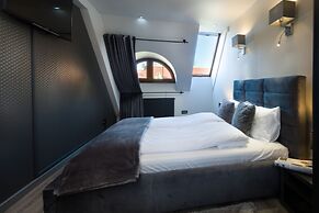 Aparthotel New Lux