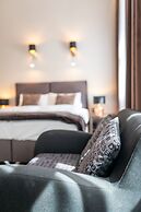 Aparthotel New Lux