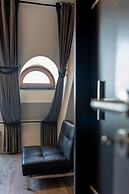 Aparthotel New Lux