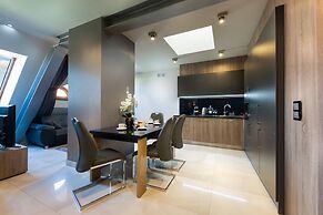 Aparthotel New Lux