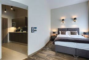 Aparthotel New Lux