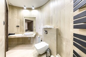 Aparthotel New Lux