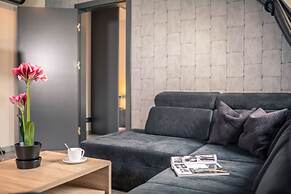 Aparthotel New Lux