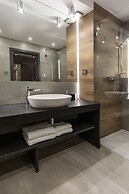 Aparthotel New Lux
